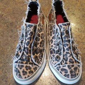 Blowfish Kids Slip-on Shoes